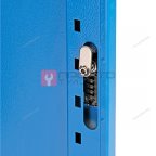  Верстак слесарный 1 тумбовый /OPTIMAL-NW101/ (2)