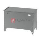  Верстак слесарный 1 тумбовый /OPTIMAL-NW101/ (6)