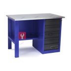  Верстак Верстакофф PROFFI  112 Д5 101106 мни (0)