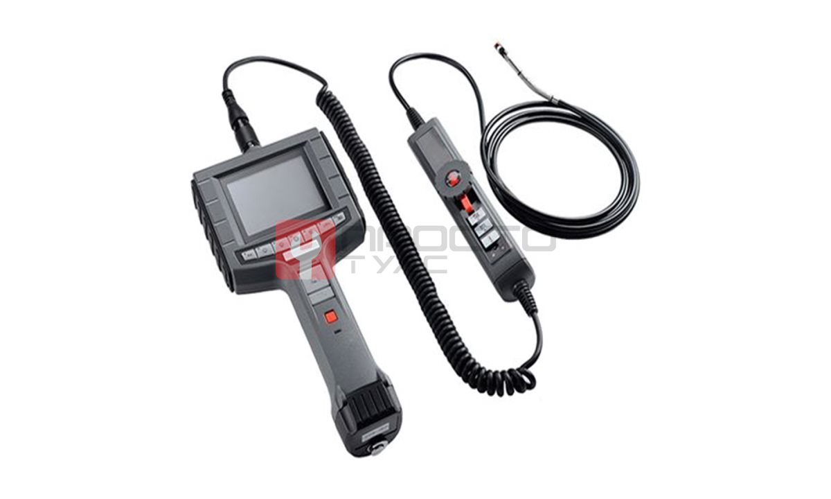  jProbe GX 1-45-100SDV комплект видеоэндоскопа c гибким сменным управляемым (1 направление) зондом. (0)