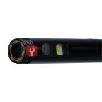  GARWIN PRO A70130 Видеоэндоскоп IOS/Android совместимый, гибкий зонд 1 м, двойная камера 5,5 мм, в кофре (4)