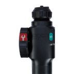  GARWIN PRO A70140 Видеоэндоскоп IOS/Android совместимый, гибкий зонд 1 м, камера 5,5 мм поворачиваемая на 360°, в кофре мни (1)