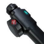  GARWIN PRO A70140 Видеоэндоскоп IOS/Android совместимый, гибкий зонд 1 м, камера 5,5 мм поворачиваемая на 360°, в кофре (2)