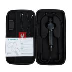  GARWIN PRO A70140 Видеоэндоскоп IOS/Android совместимый, гибкий зонд 1 м, камера 5,5 мм поворачиваемая на 360°, в кофре (10)