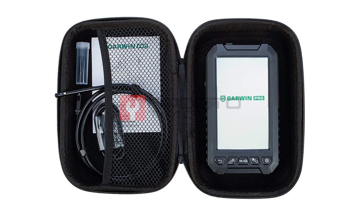 GARWIN PRO A70160 Видеоэндоскоп 5