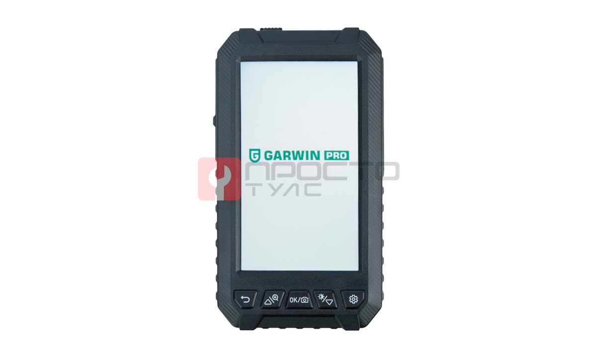  GARWIN PRO A70260-3.9 Видеоэндоскоп 5