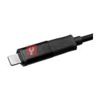  GARWIN PRO A70330 Видеоэндоскоп IOS/Android совместимый, гибкий зонд 1 м, двойная камера 8 мм (5)