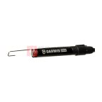  GARWIN PRO A70330 Видеоэндоскоп IOS/Android совместимый, гибкий зонд 1 м, двойная камера 8 мм (2)