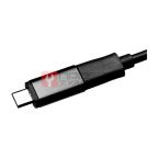  GARWIN PRO A70330 Видеоэндоскоп IOS/Android совместимый, гибкий зонд 1 м, двойная камера 8 мм (6)