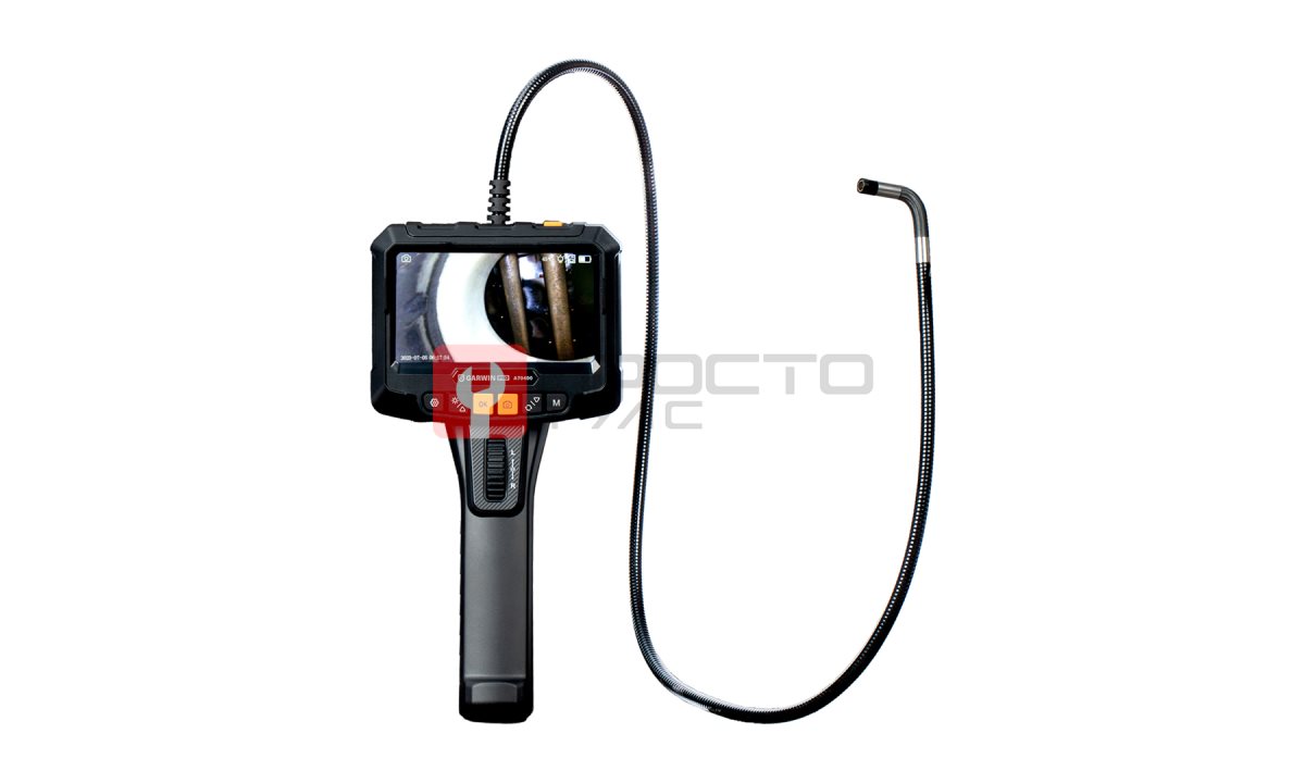  GARWIN PRO A70400 Видеоэндоскоп 5