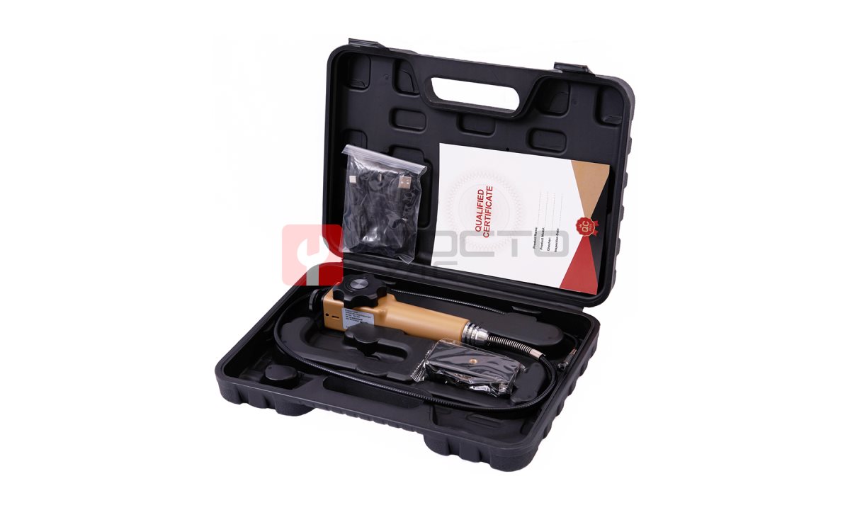  Видеоэндоскоп THINKCAR TES 303 Video Scope (1)