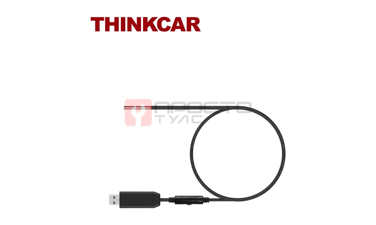  Видеоэндоскоп THINKTOOL Video Scope (0)