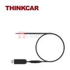 Видеоэндоскоп THINKTOOL Video Scope фото