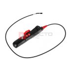  WDK-ED1860 Видеоэндоскоп 180°, зонд 6 мм, экран 5