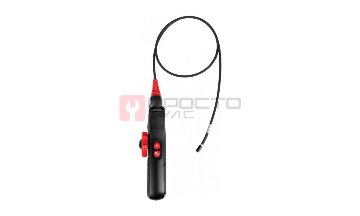  WDK-ED1860 Видеоэндоскоп 180°, зонд 6 мм, экран 5