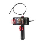  WDK-ES1860 Видеоэндоскоп 180°, зонд 6 мм, под смартфон (8)