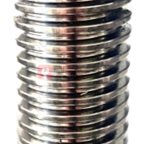  Винт для подъемника ДАРЗ П-97 № 1 L=2648/30 Tr 42х6 (2)