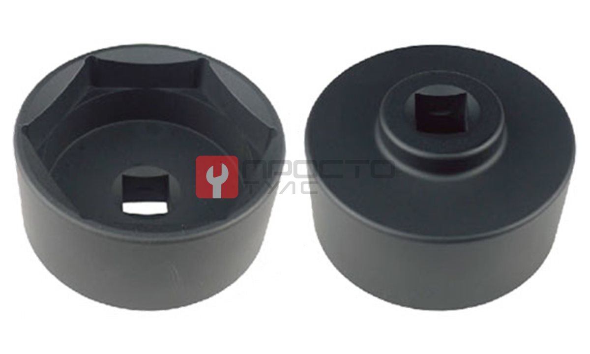  Licota ATF-3175 Головка для крышки шкворня 3/4