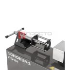  Стенд для восстановления шаровых опор, серый NORDBERG VHS-1(G) (5)