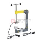  KraftWell KRW-28VL Вулканизатор с 2-мя нагревателями, мобильный мни (0)