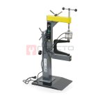  KraftWell KRW-88VL Вулканизатор напольный с 2-мя нагревателями и ручным прижимом мни (0)