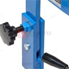  NORDBERG ВУЛКАНИЗАТОР V3 переносной (4)