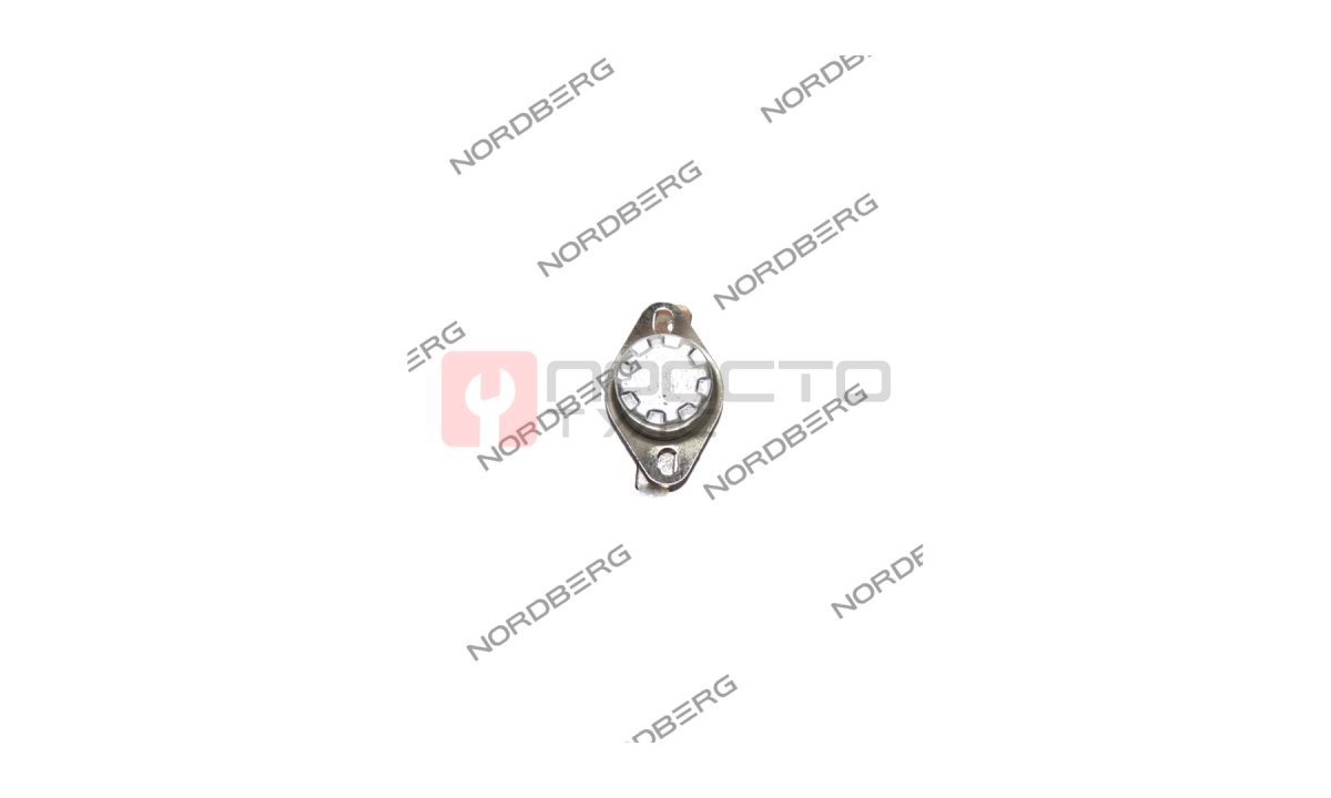  Термореле для вулканизатора V1, V2 NORDBERG ЦБ-00010588 (0)