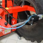  Вулканизатор для грузовых авто СИБЕК Эребус (4)