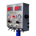  Вулканизатор Термопресс ТП-800 (7)