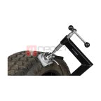  WDK-86024 Вулканизатор с двумя нагревательными элементами и набором насадок, 500 Вт мни (1)