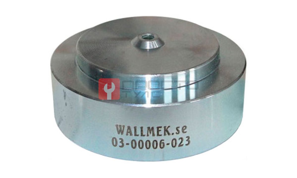  Оправка для установки шкворня Volvo Wallmek, 03-00006-023 (0)