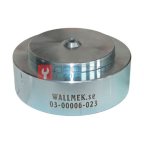 Оправка для установки шкворня Volvo Wallmek, 03-00006-023 фото