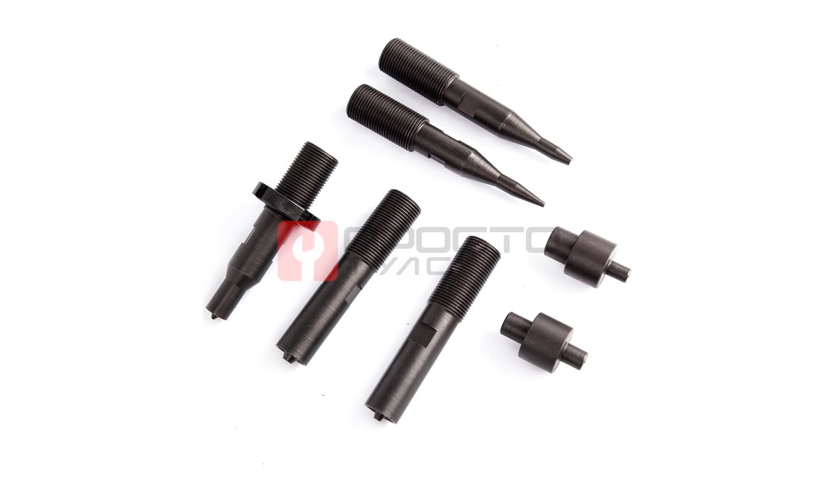  Набор пуансонов для клепального станка Car-Tool CT-N0919 (0)