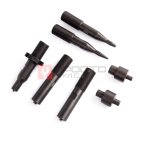  Набор пуансонов для клепального станка Car-Tool CT-N0919 мни (0)