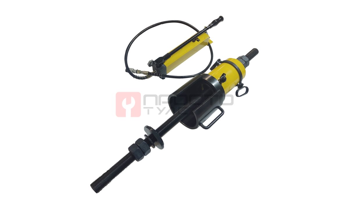  Выпрессовщик втулок 60 тонн ODA-V1339 (0)