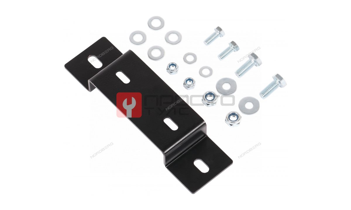  Кронштейн для крепления бустера CH3F NORDBERG CH3F#BRACKET (0)