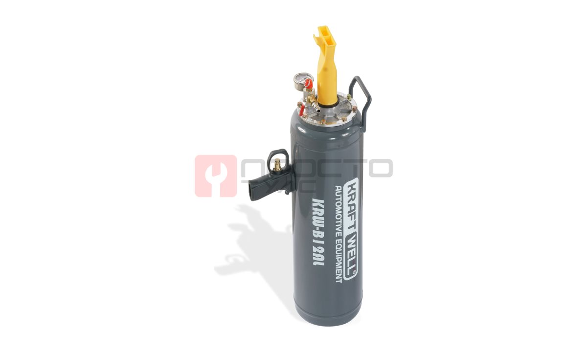  KraftWell KRW-B12AL Бустер 12 л. (0)