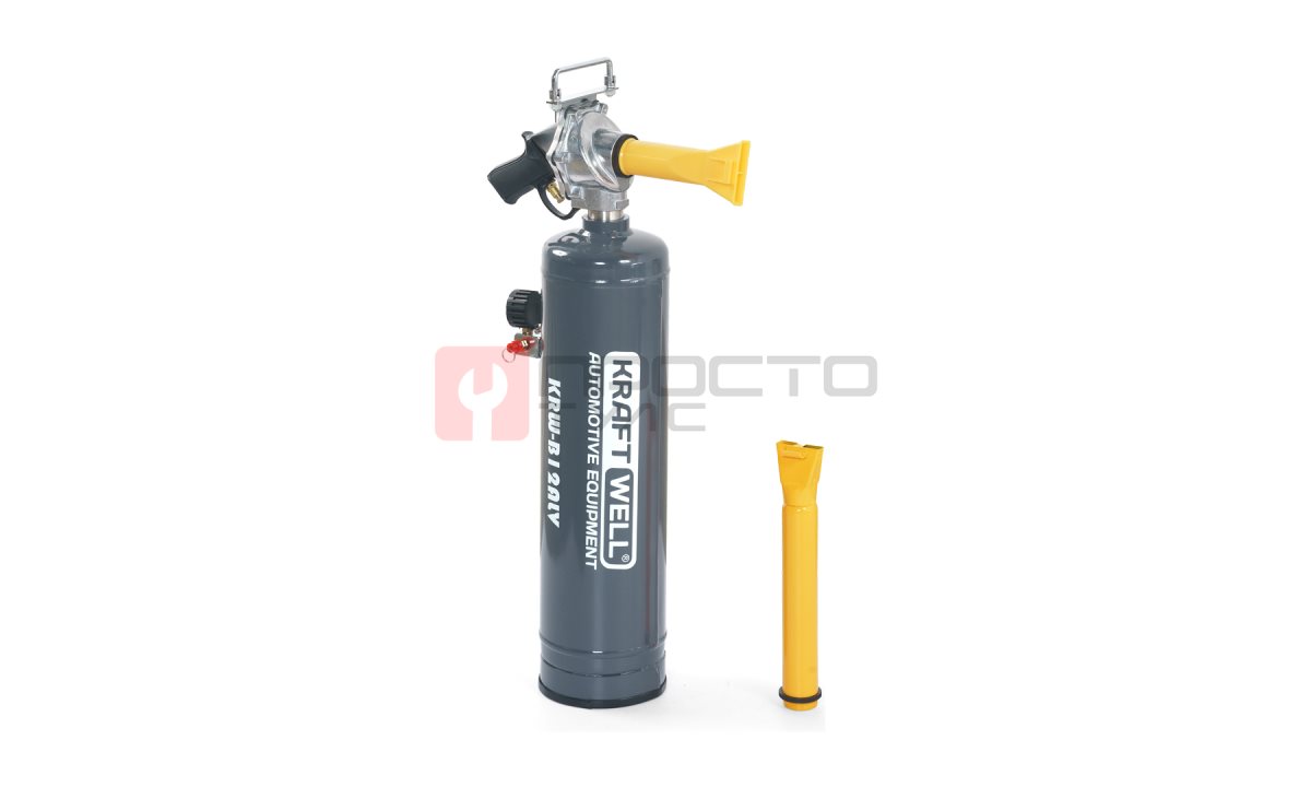  KraftWell KRW-B12ALV Бустер 12 л, вертикальный (0)