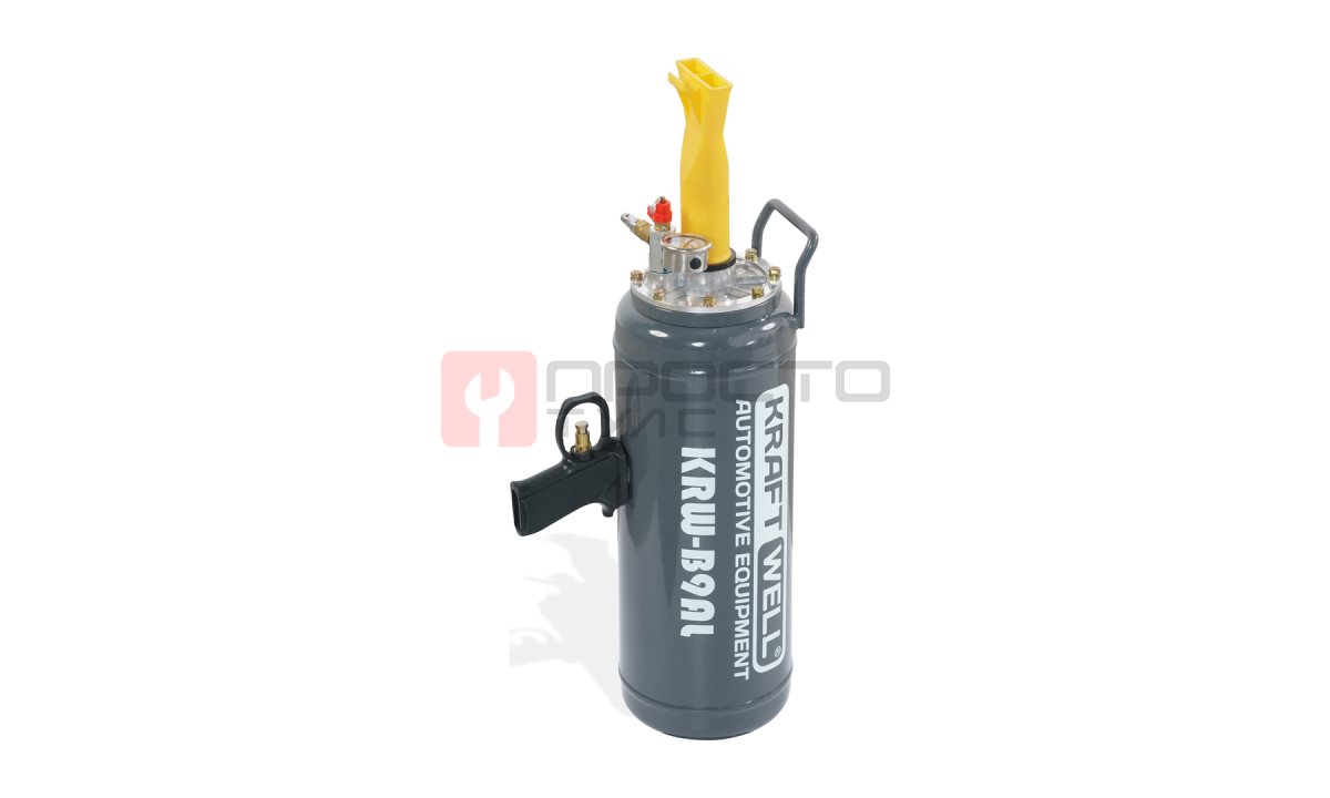  KraftWell KRW-B9AL Бустер 9 л. (0)
