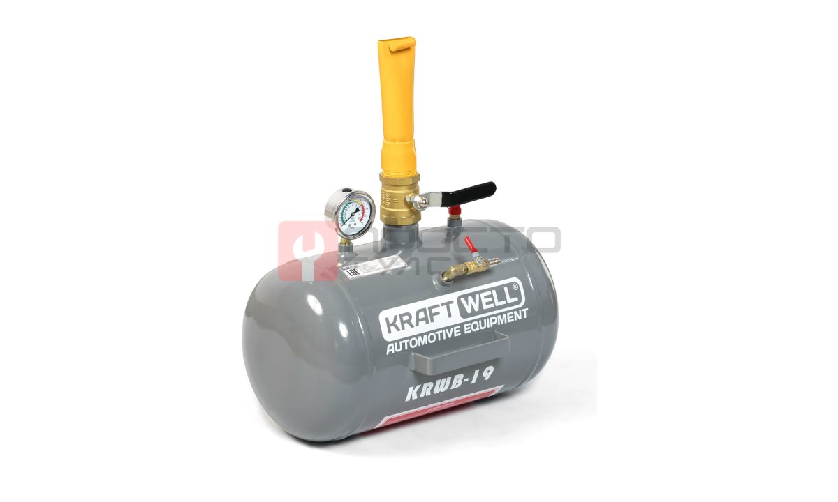  KraftWell KRWB-19 Бустер 19 л. (0)