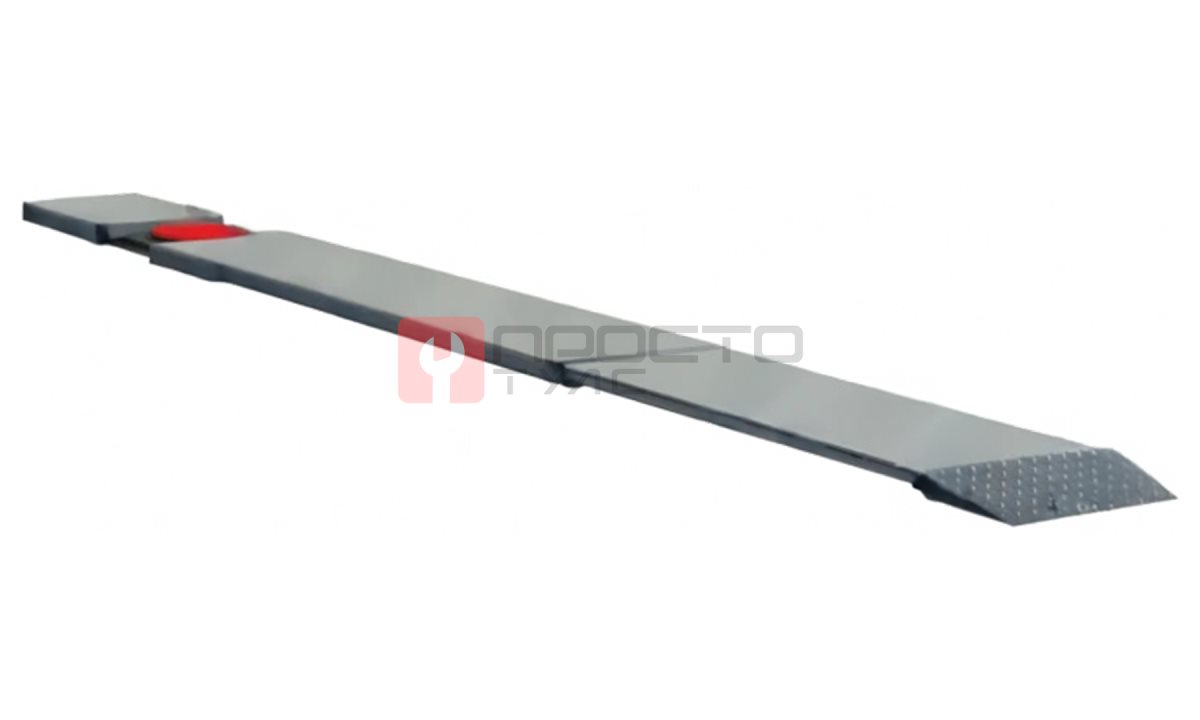  Круги поворотные заглушки, задние скользящие пластины для TST455C (1)