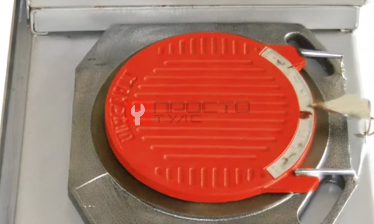  Круг поворотный для подъемника TST440A (0)