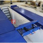  Пути ямные 500*5400 в комплекте с задними сдвижными площадками SP1800 мни (0)
