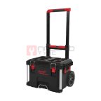 Ящик на колесах PACKOUT, MILWAUKEE, 4932464078 фото