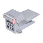  Педаль без стопора NORDBERG 4F210-08 (2)