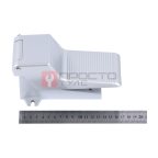 Педаль без стопора NORDBERG 4F210-08 (6)