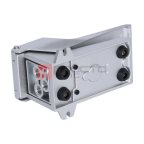  Педаль без стопора NORDBERG 4F210-08 (3)