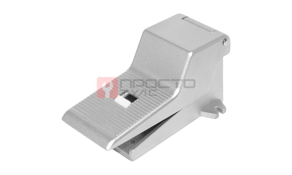  Педаль со стопором NORDBERG 4F210-08L (0)