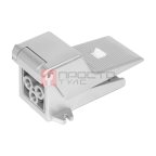  Педаль со стопором NORDBERG 4F210-08L мни (1)