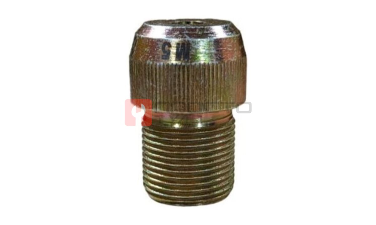  WDK-28120-01B Наконечник M5 для гидравлического заклепочника WDK-28120 (0)